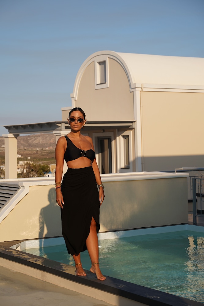 The Noverian Bios Caldera, Sunset Suites 31/58