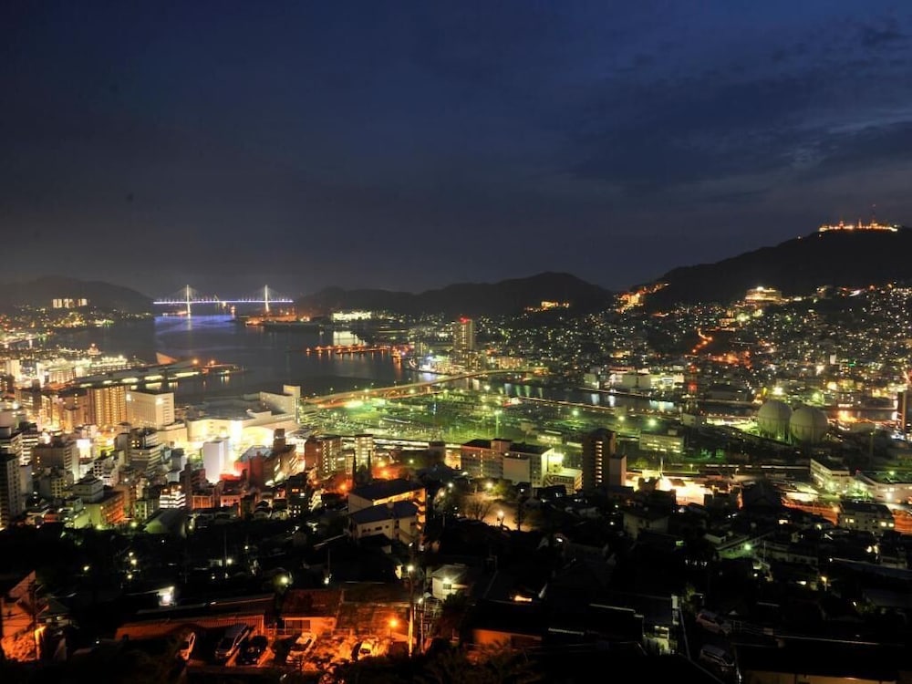 Nagasaki Nisshokan 25/28