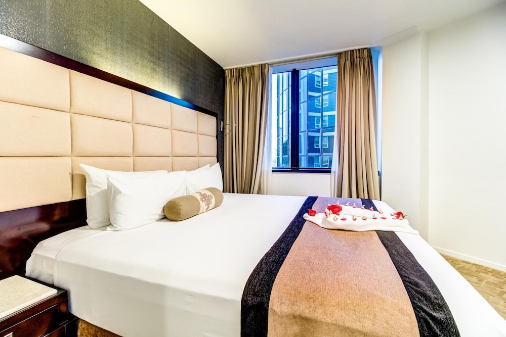 Vr Queen Street Hotel And Suite 32/63