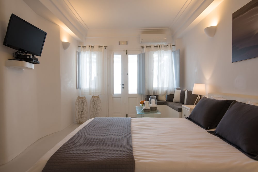 DREAMING VIEW SUITES 20/60