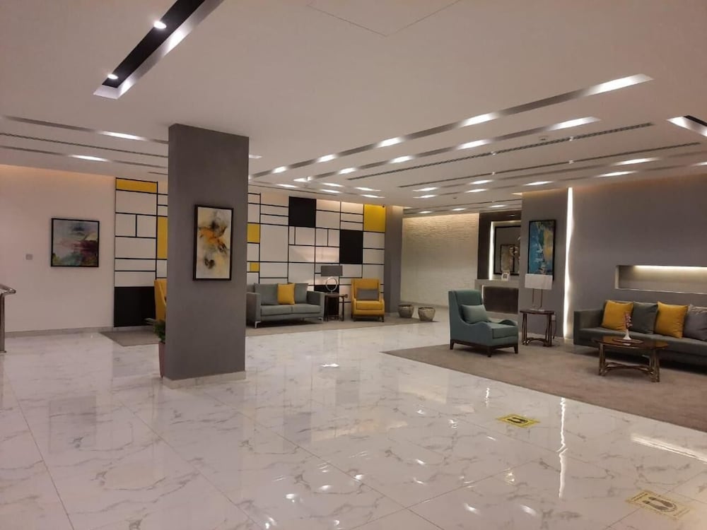 الاجنحه التنفيذيه(Executive Suites) 6/44