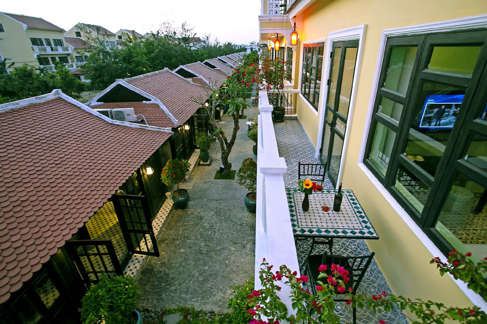 Nature Resort Hoi An 35/38