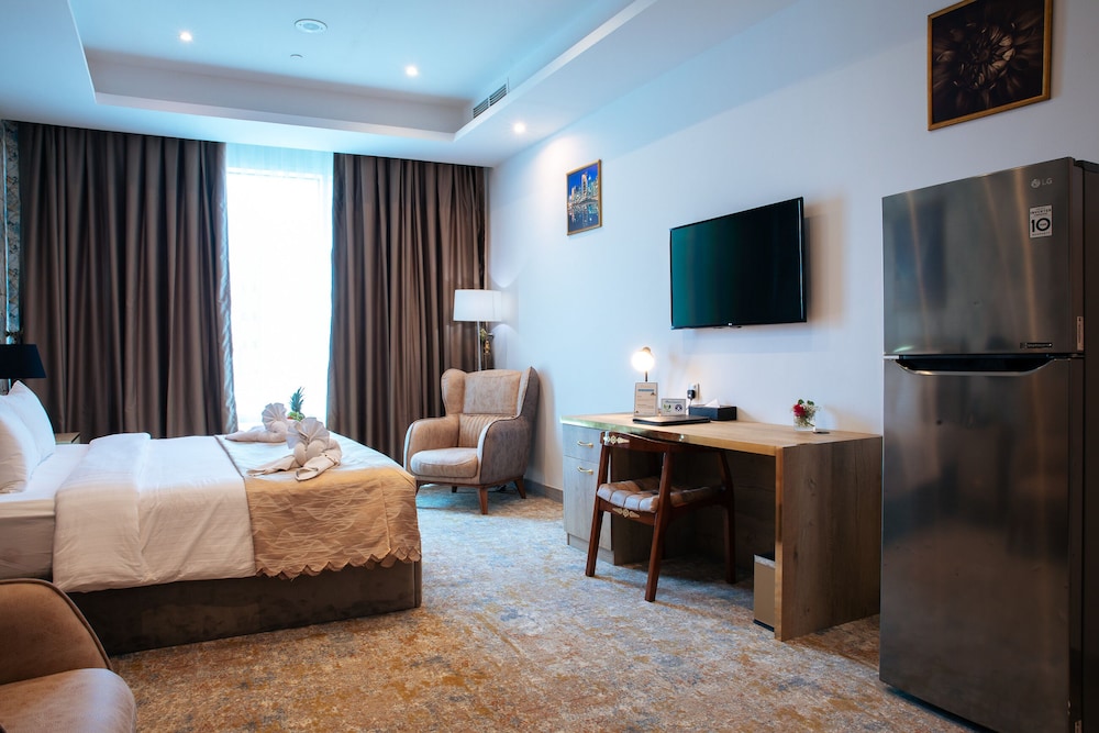 Al Mansour Plaza Hotel - Doha 15/50