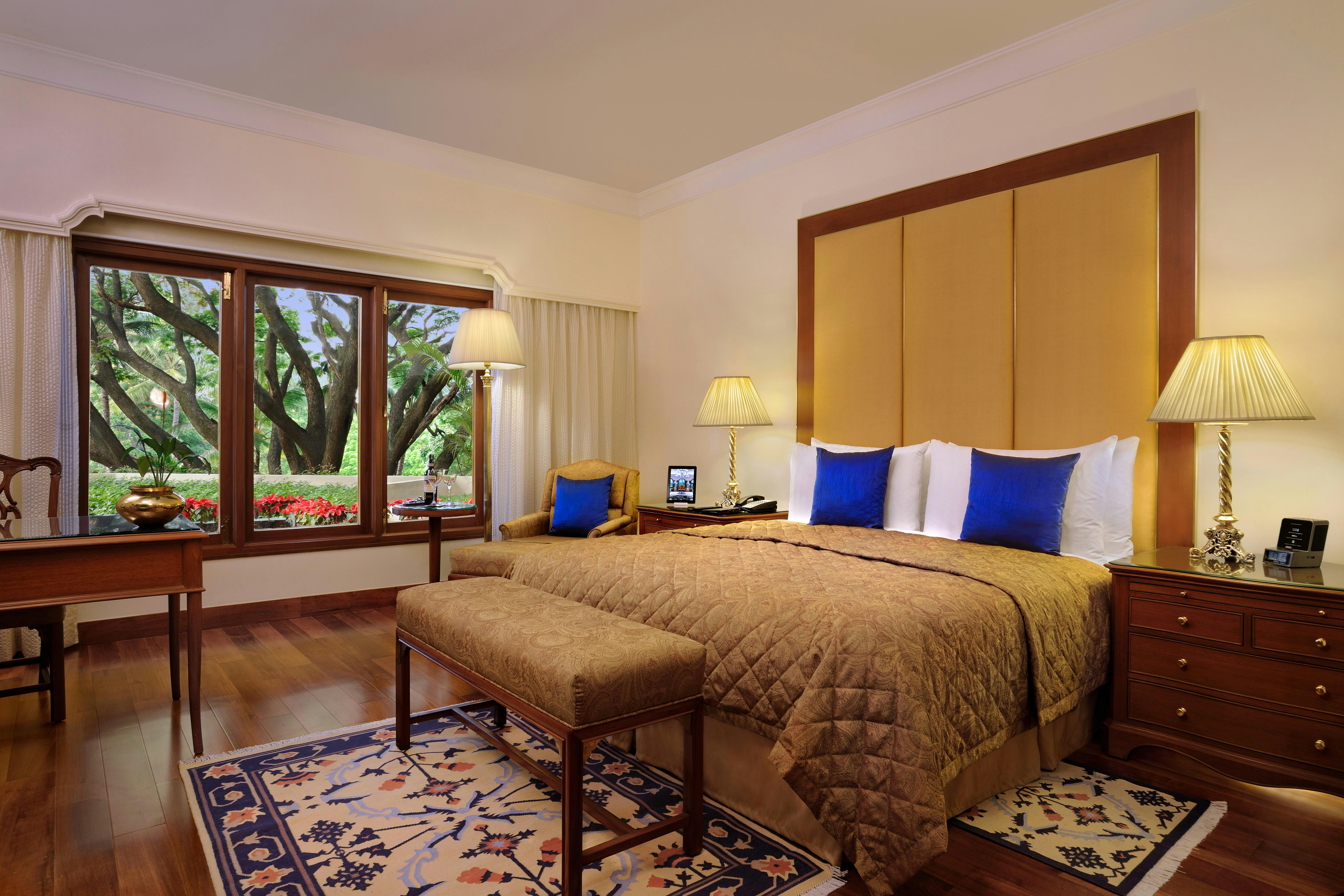 The Oberoi Bengaluru 22/60