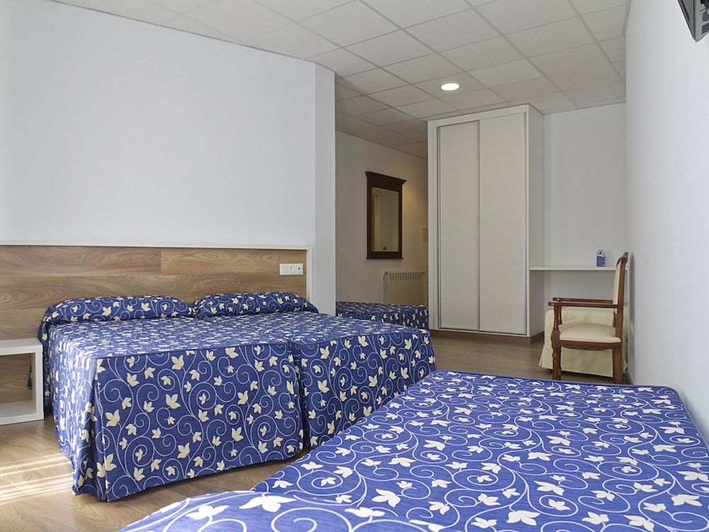 Hotel Xauen 13/50