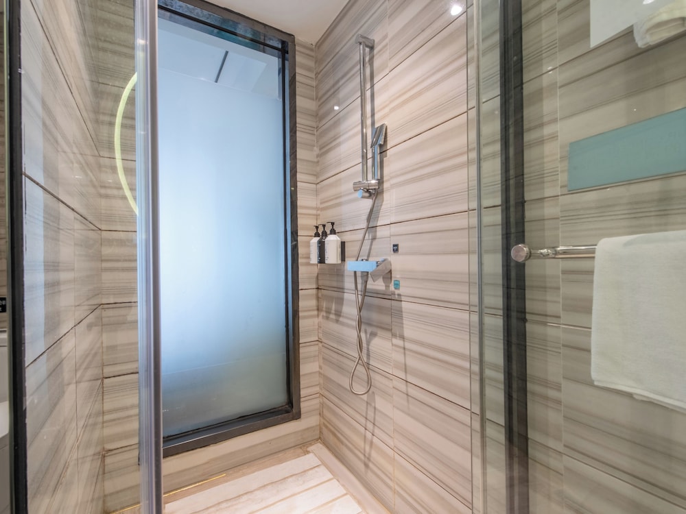 Xana Lite Hotel (Guangzhou Dongxiaonan Metro Station Shixi) 36/58