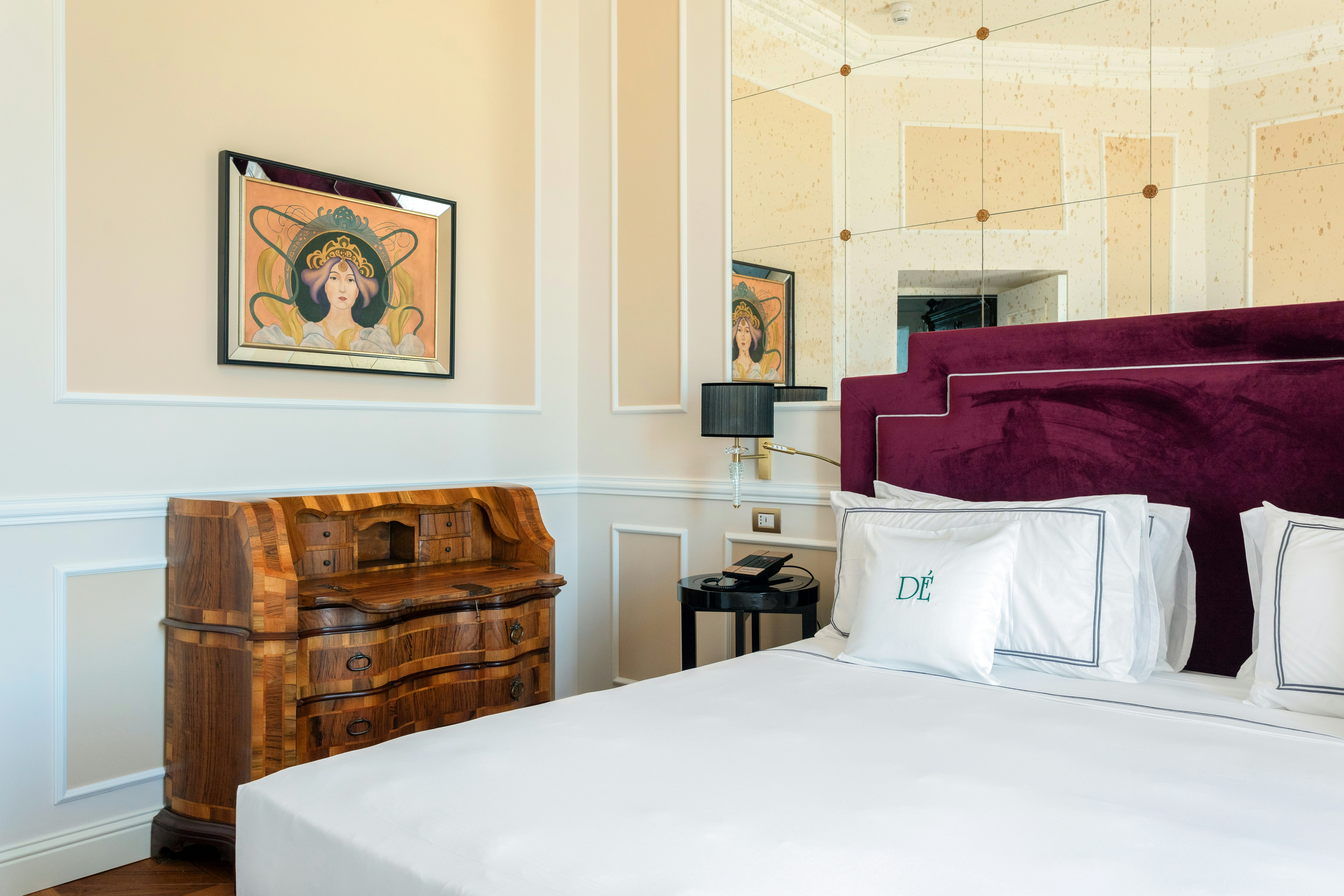 Grand Hotel Des Etrangers 12/50