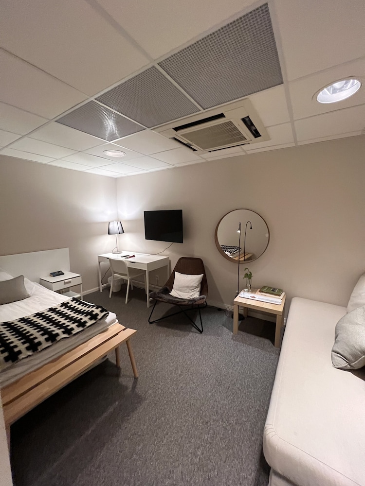 Hotell Garvaren 22/50