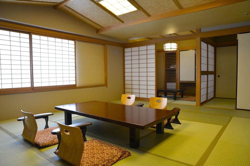 Kusatsu Now Resort Hotel 45/62