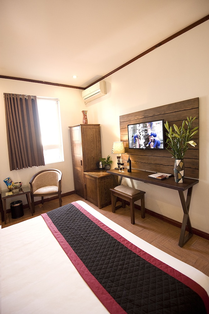 City Bay Hotel 17/31