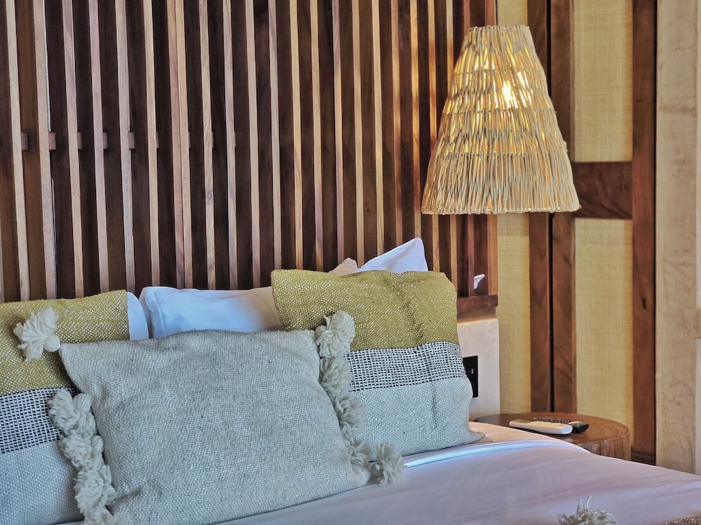 AWA Holbox Hotel Boutique - Beach Front 27/59