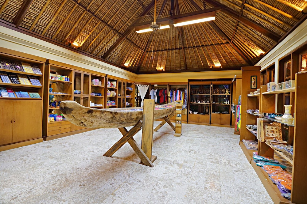 MIMPI RESORT MENJANGAN 55/73