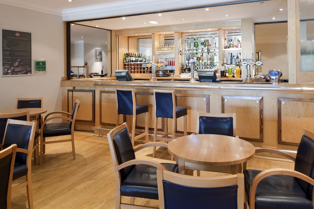 Holiday Inn Leeds Wakefield M1 Jct.40, an IHG Hotel 36/56