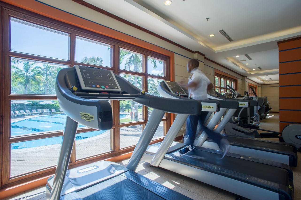 Dar es Salaam Serena Hotel 28/50