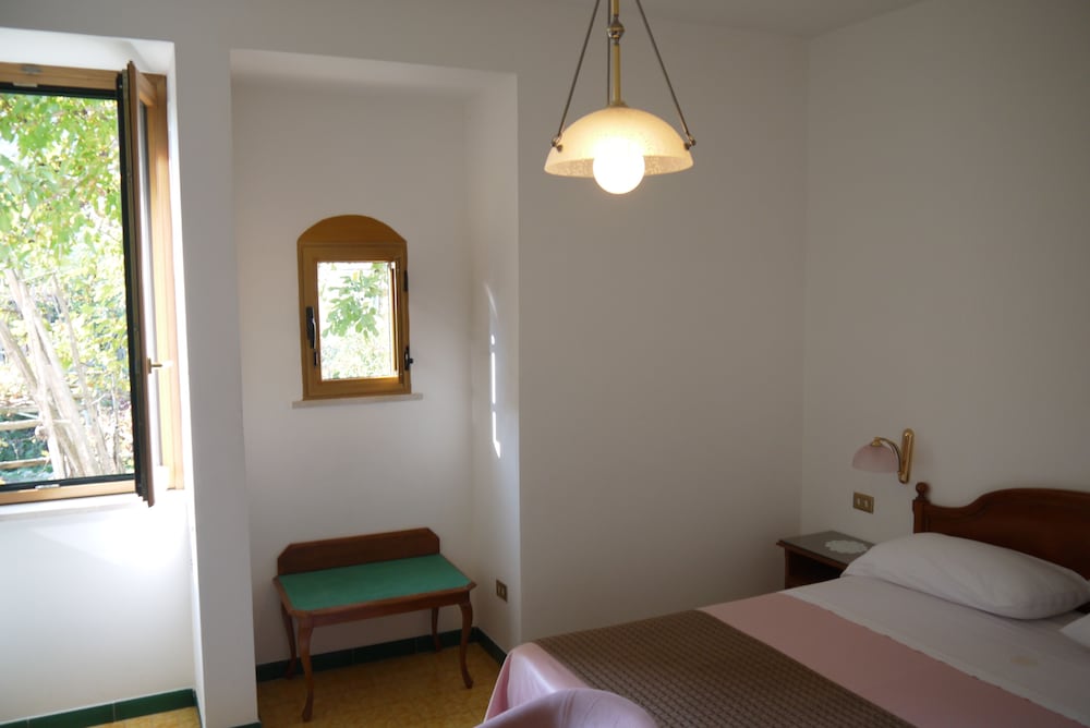 Hotel Rufolo 31/71