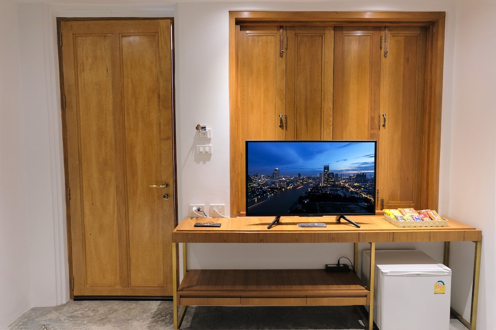 Vali Villa Bangkok 37/50