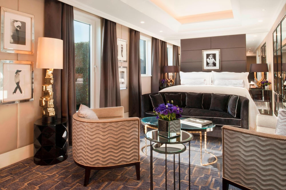 The Wellesley Knightsbridge A Luxury Collection Hotel, London 51/57