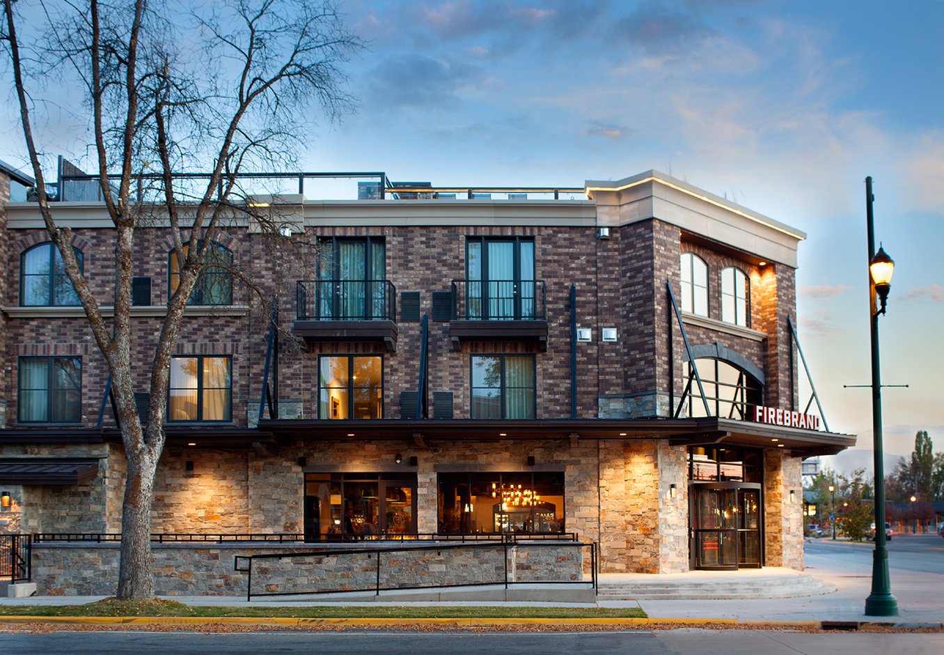 The Firebrand Hotel 2/27