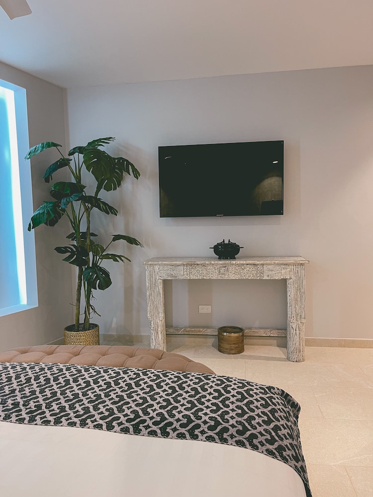 Hotel Boutique Casa Hendaus - Adults Only 39/50
