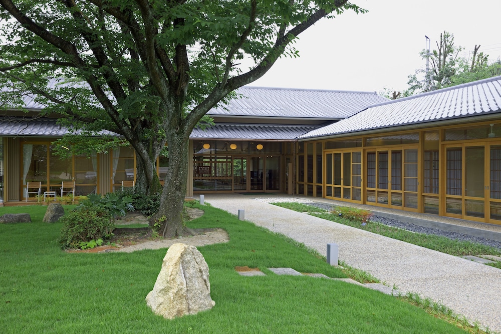 Kyoto Utano Youth Hostel 59/67