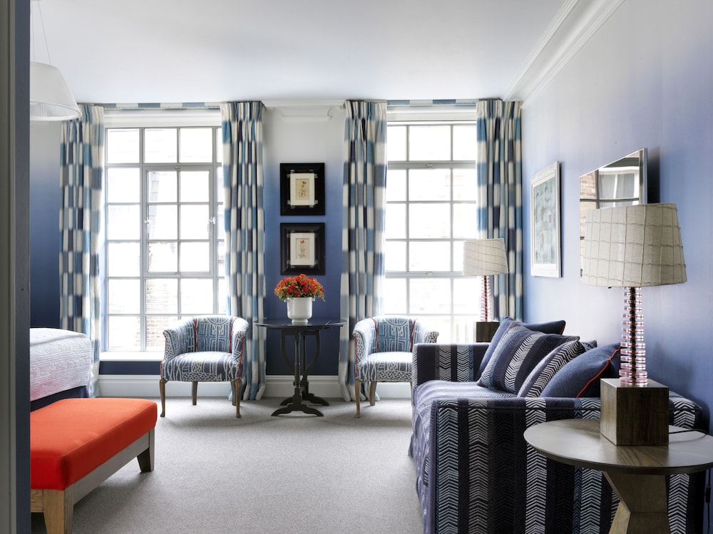 The Soho Hotel 37/57