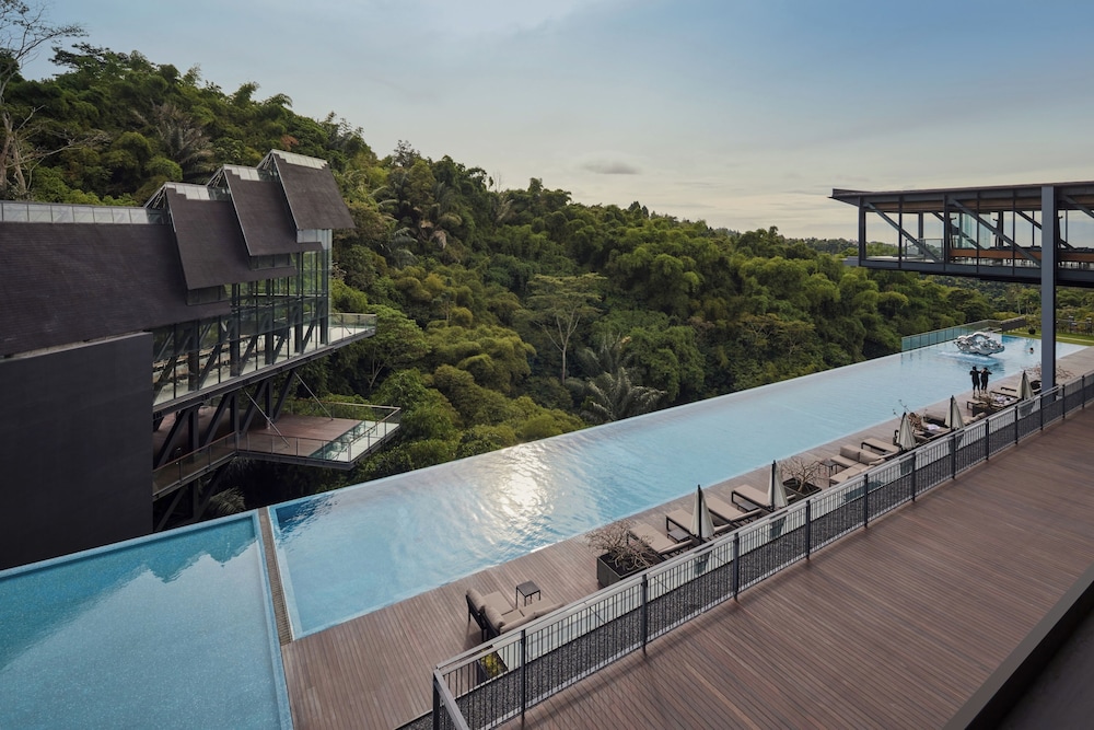 The Gaia Hotel Bandung 20/29