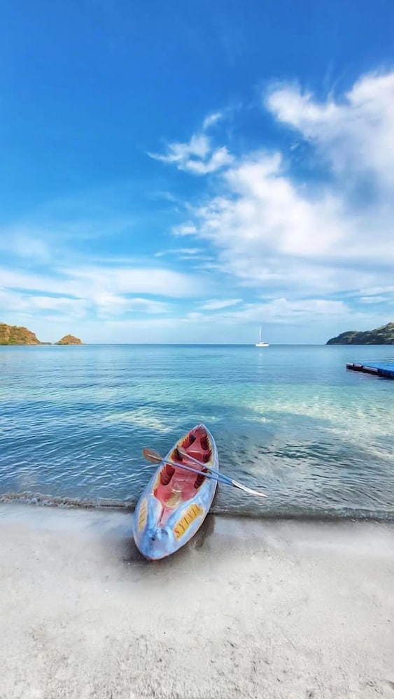 Sylvia Resort Komodo Labuan Bajo 67/70