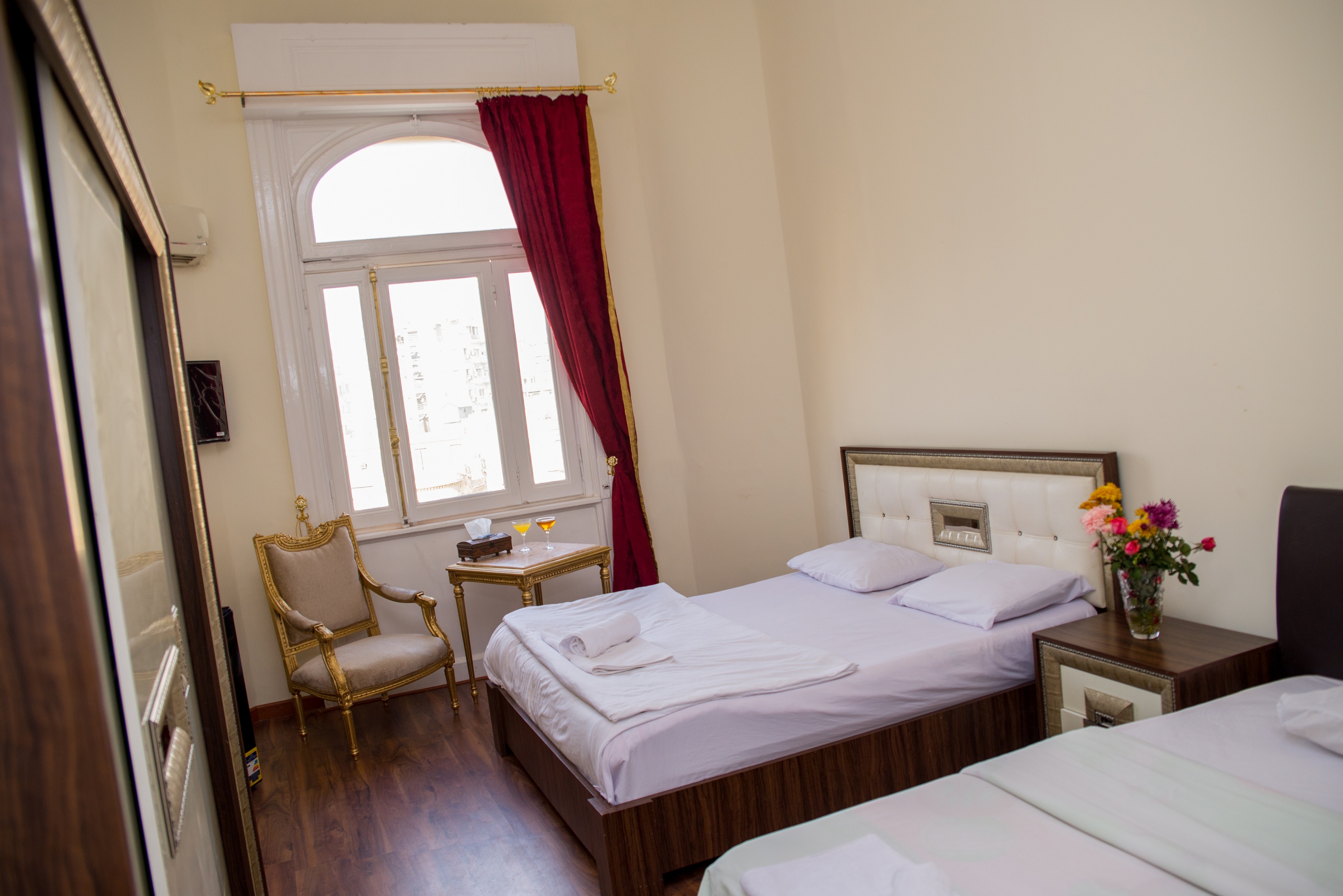 Hotel Grand Royal Cairo 12/44