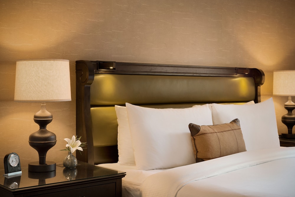 Fairmont Banff Springs Gold Experience 15/49