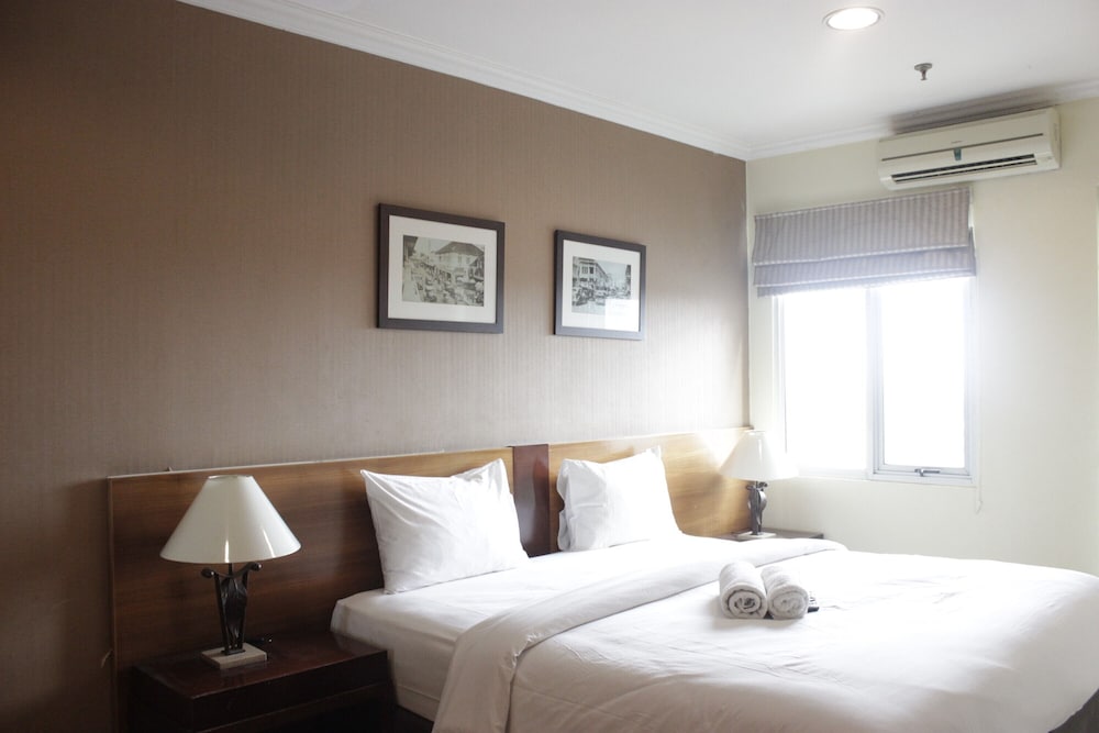 Galeri Ciumbuleuit Hotel and Apartment 11/50