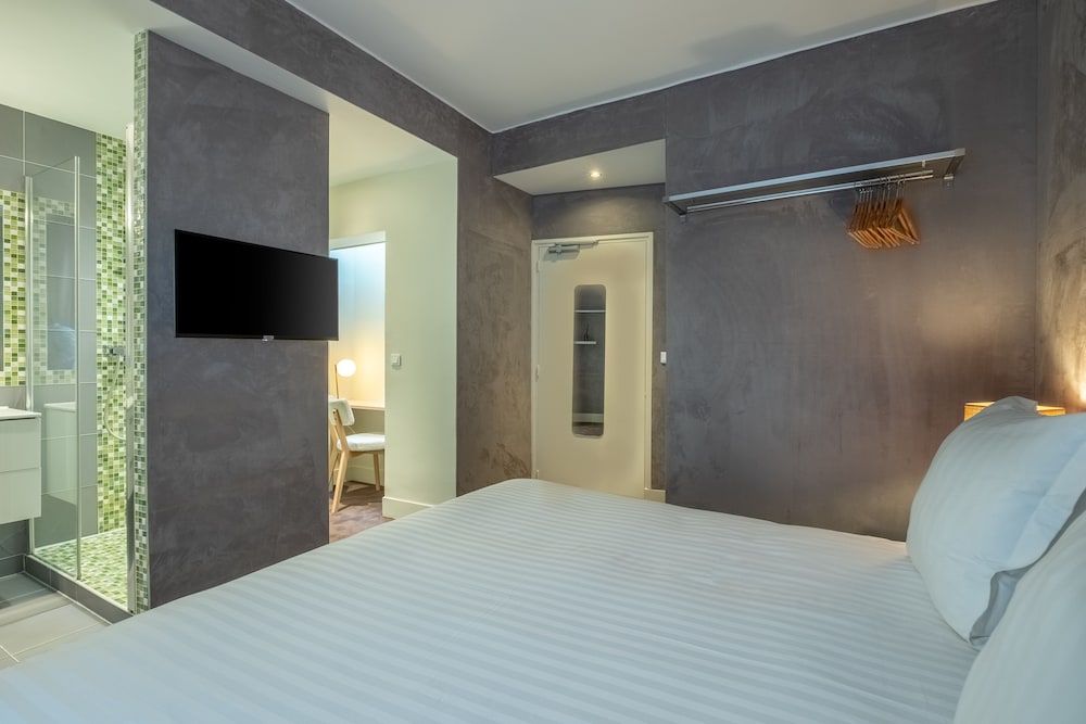 Makom Pereire Hotel 15/64