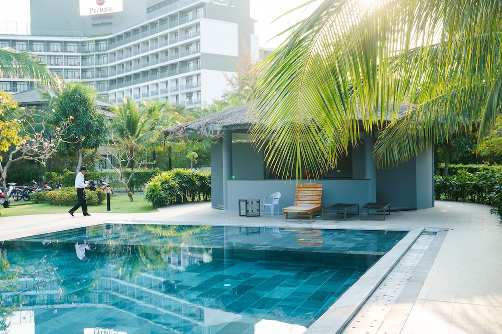 Kosmos Apart Hotel 40/44