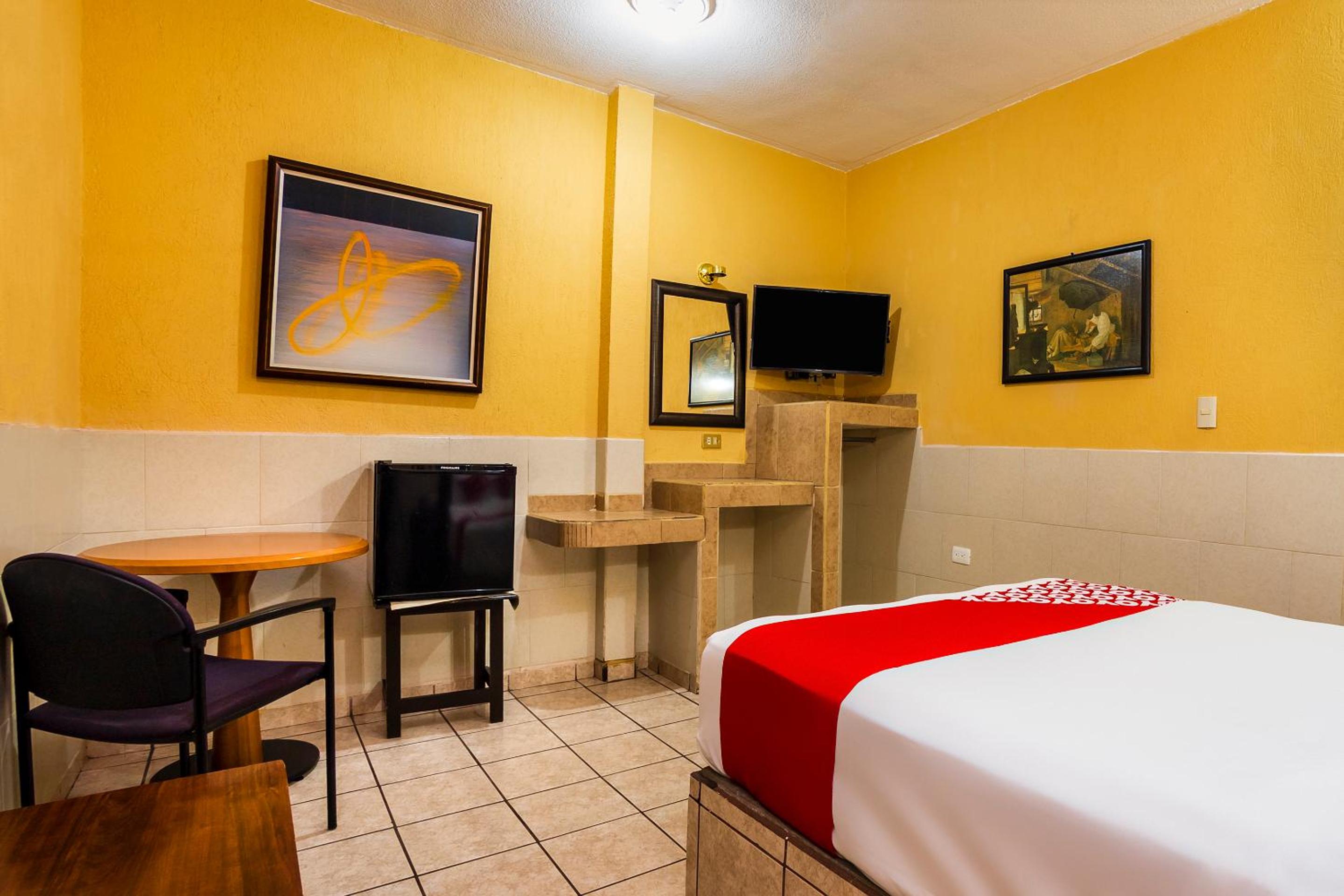 غرفة قياسية، Hotel San Marcos 9/10