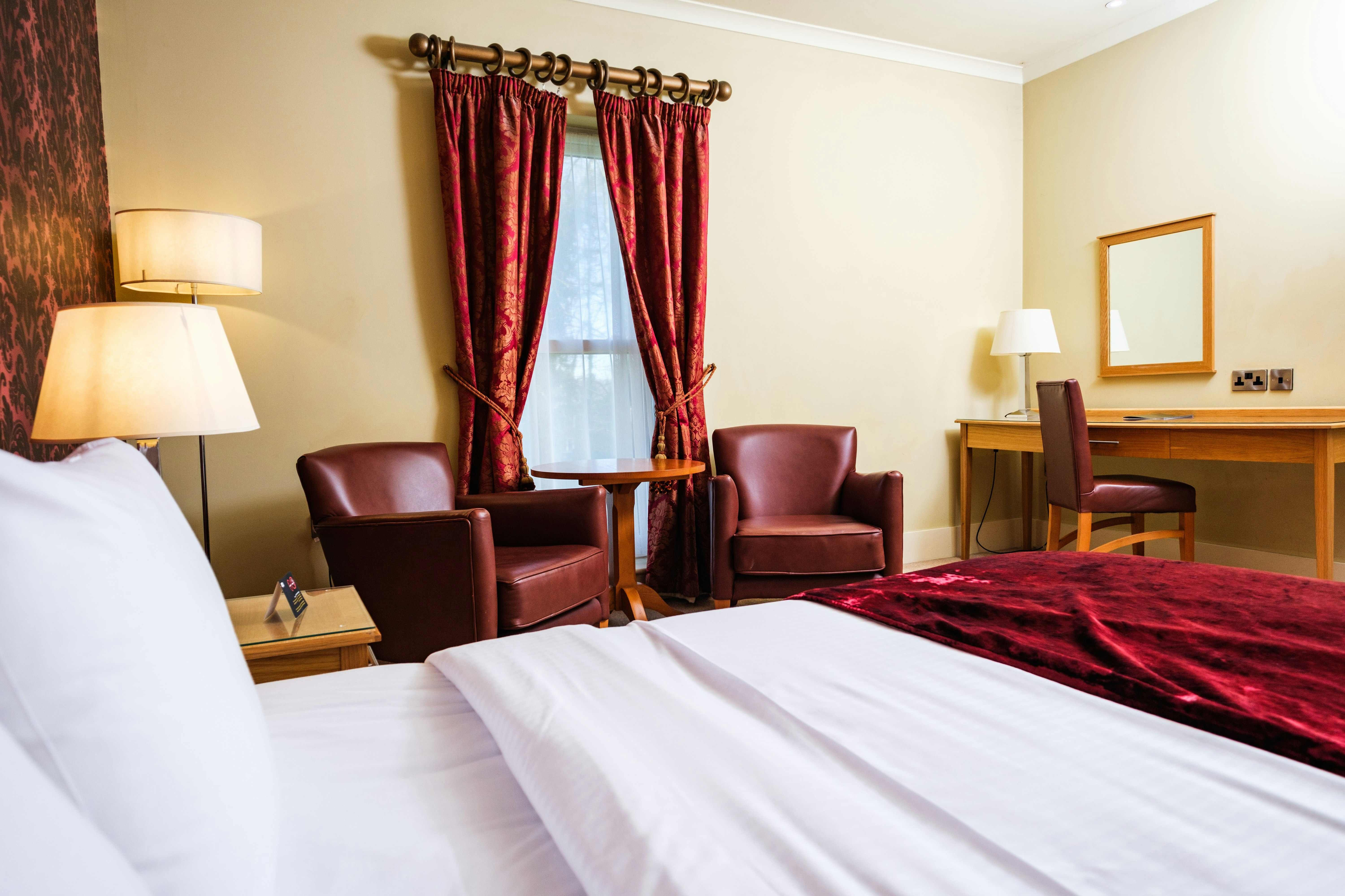 Classic Lodges Farington Lodge 10/46
