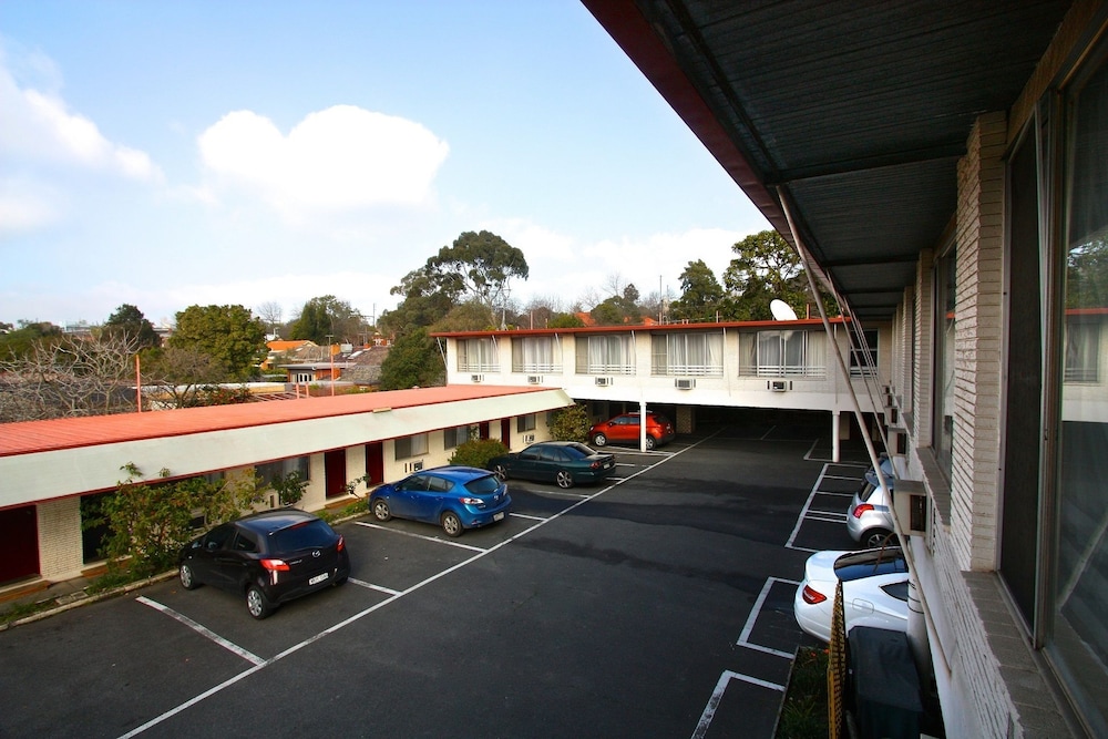 Motel Maroondah 33/45