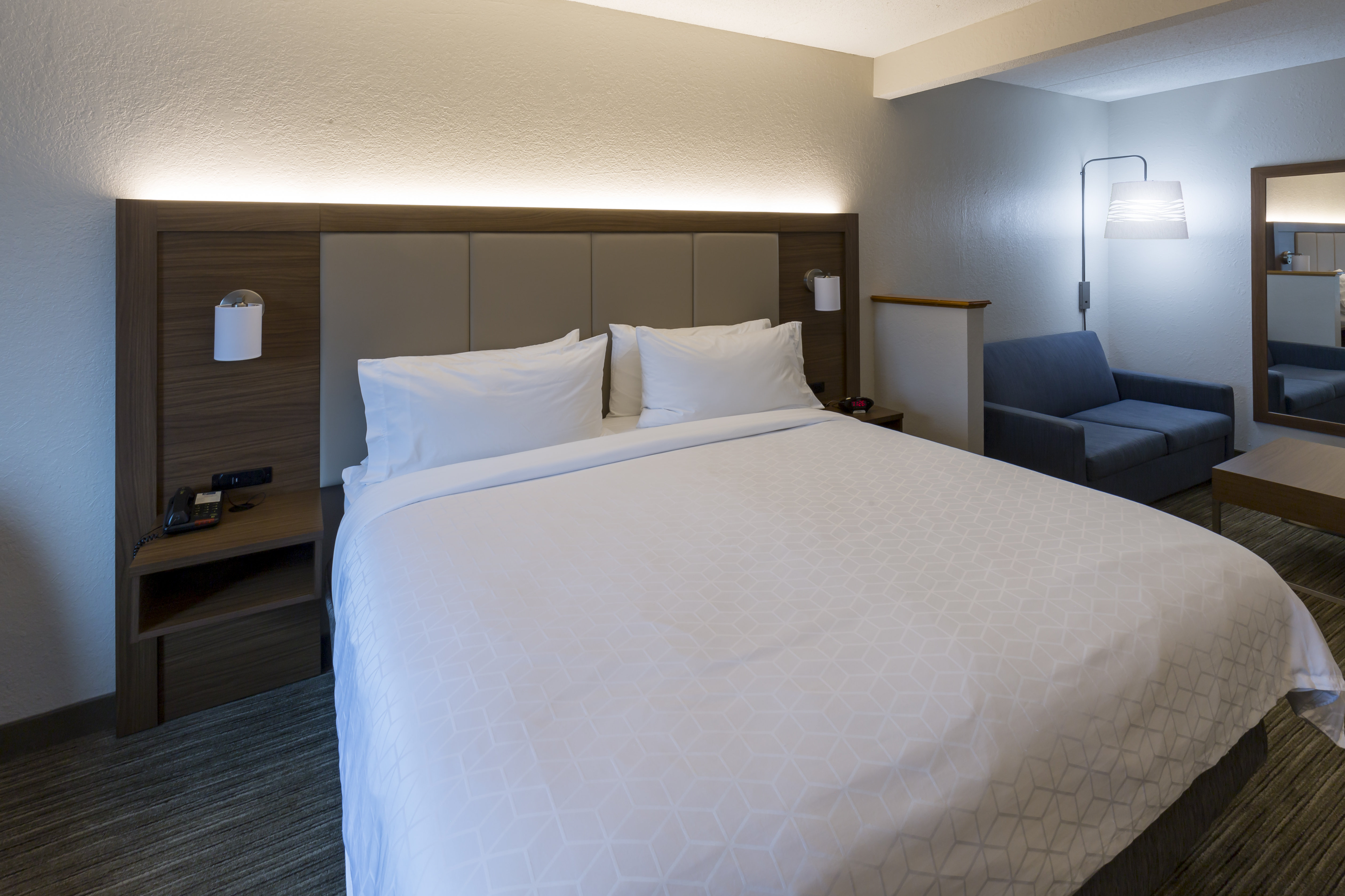 Holiday Inn Express & Suites Louisville South-Hillview, an IHG Hotel 21/55