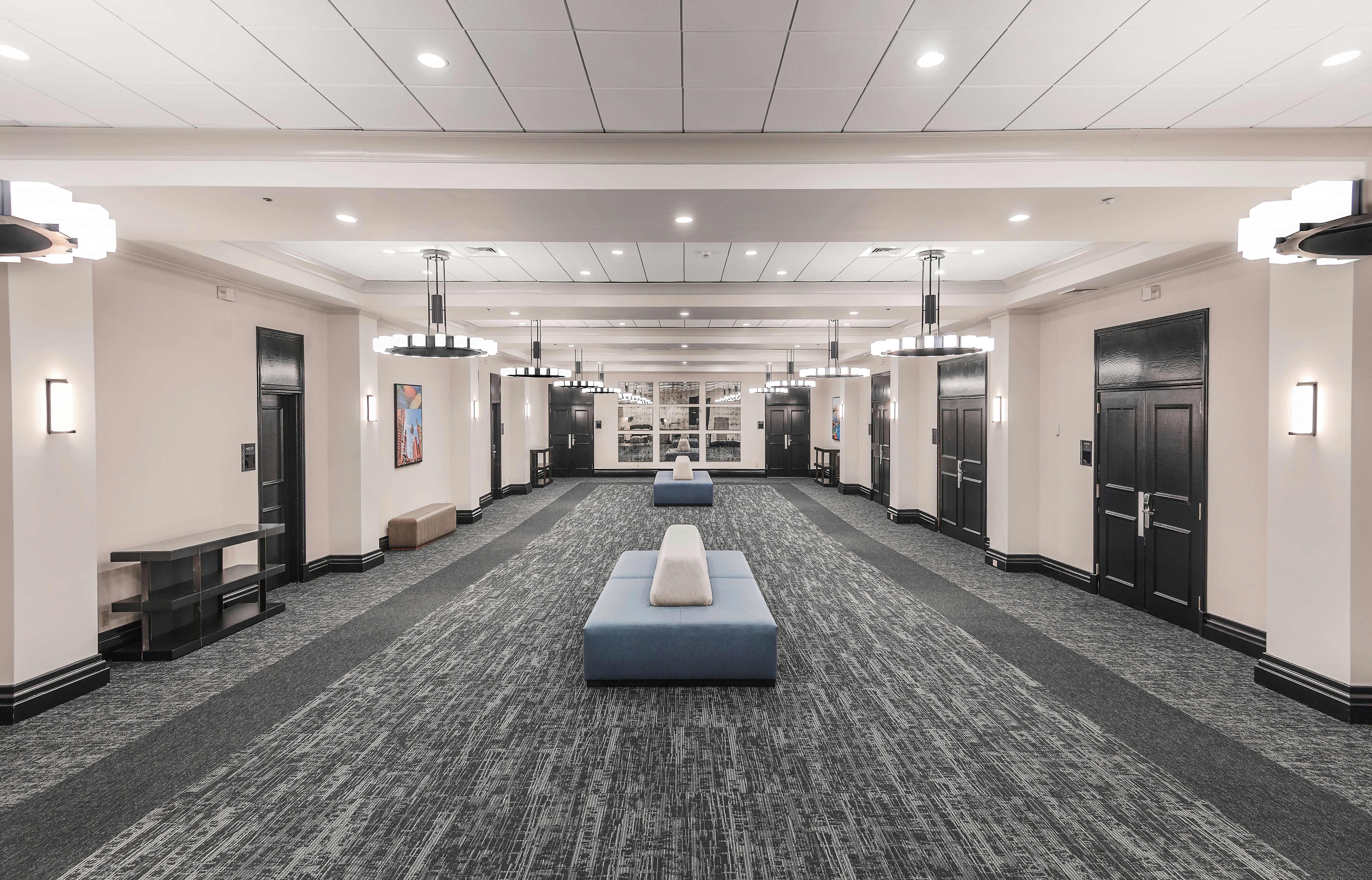 Hilton Birmingham Downtown at UAB 31/34