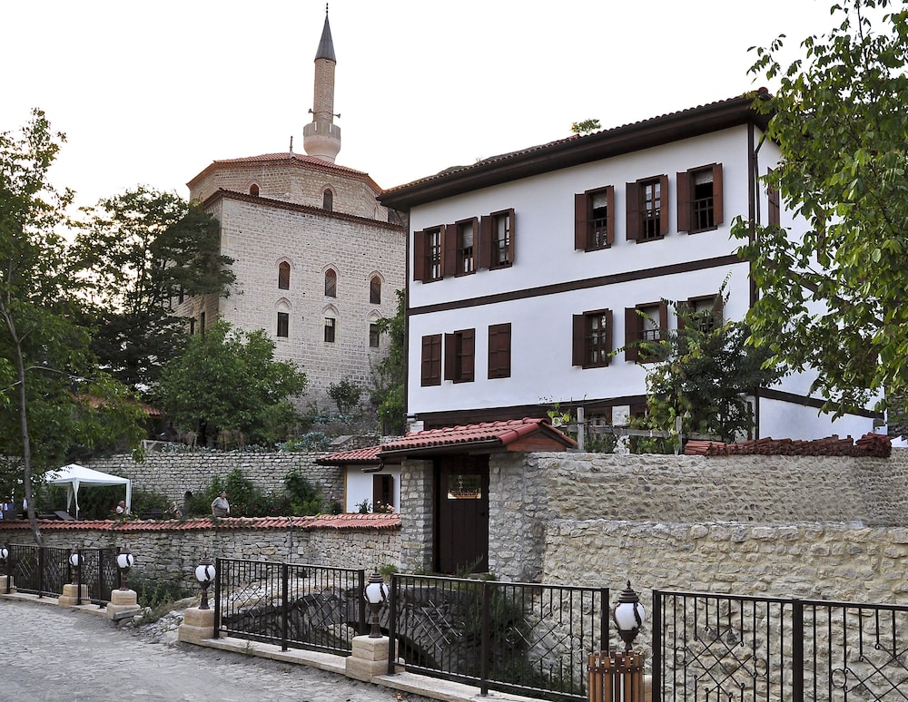 Safranbolu Camlica Konagi Carsi Evi 4/50