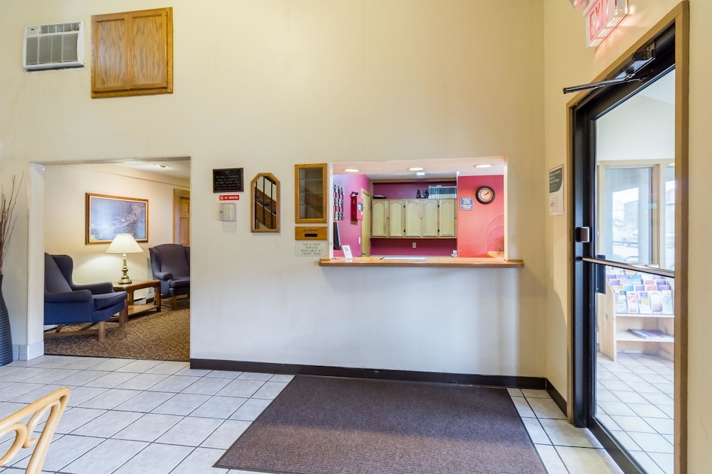 Rodeway Inn Red Wing, MN 6/44