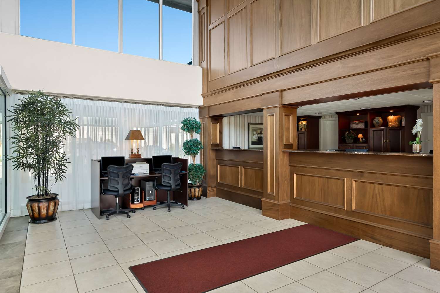SureStay Plus Hotel By Best Western Brandywine Valley 8/37