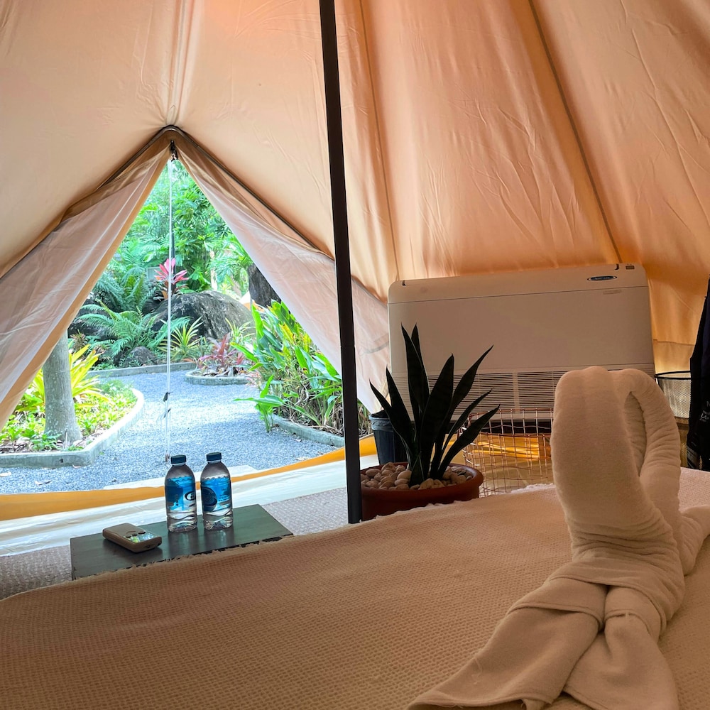 Roost Glamping 26/49