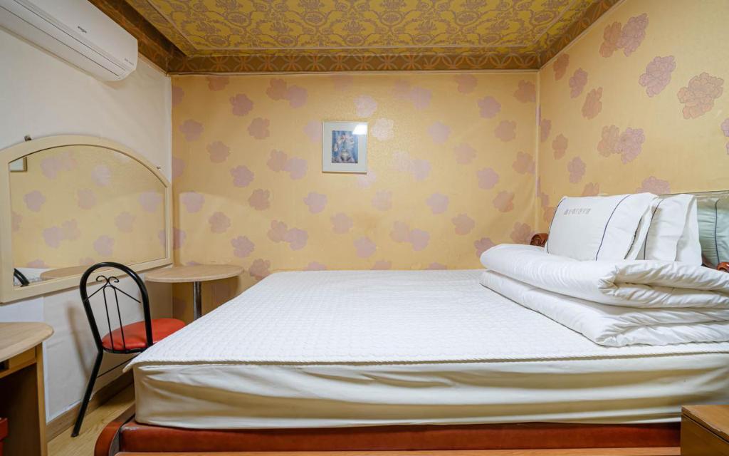 Goodstay Dongrae Oncheon Hotel 6/32
