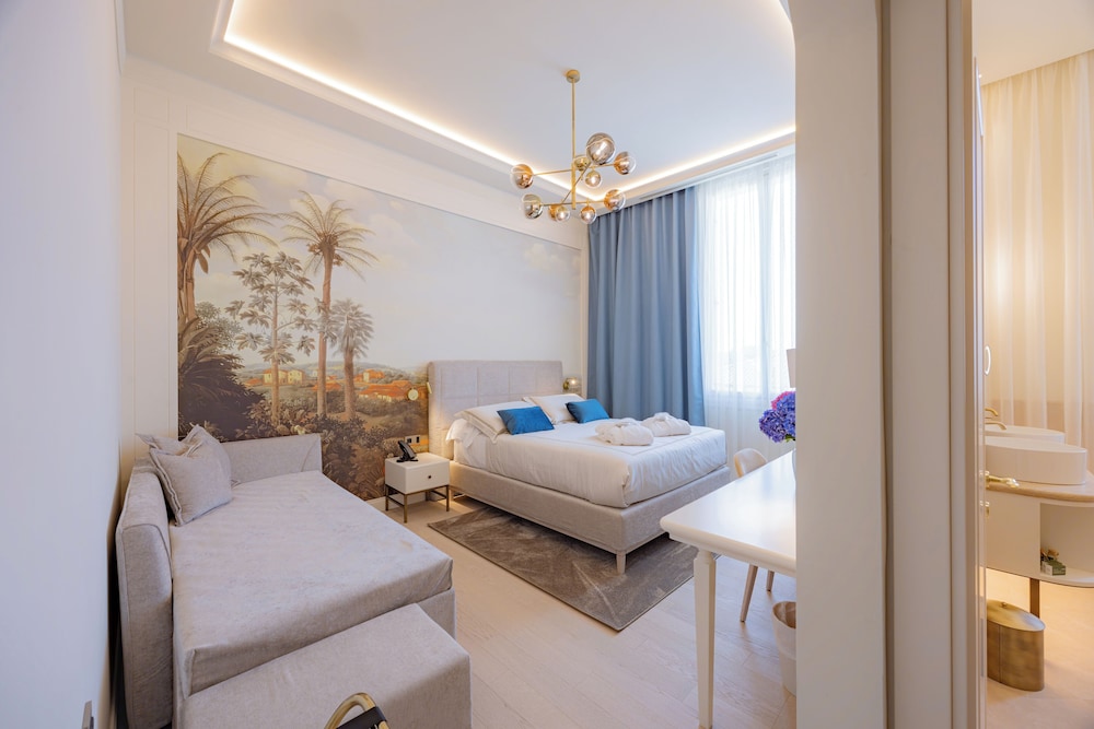 Hotel Belvedere 22/57