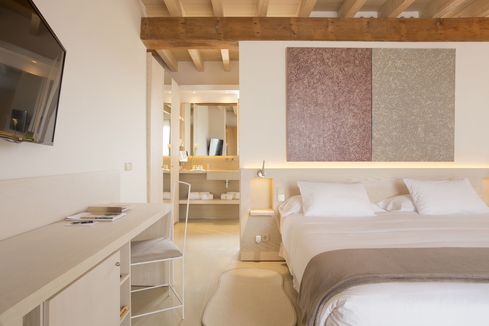 Fontsanta Hotel Thermal Spa Amp Wellness Adults Only 34/72