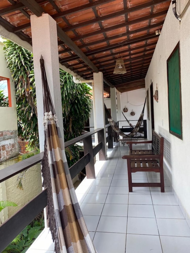 Pousada Pedra Furada - Jericoacoara 42/62