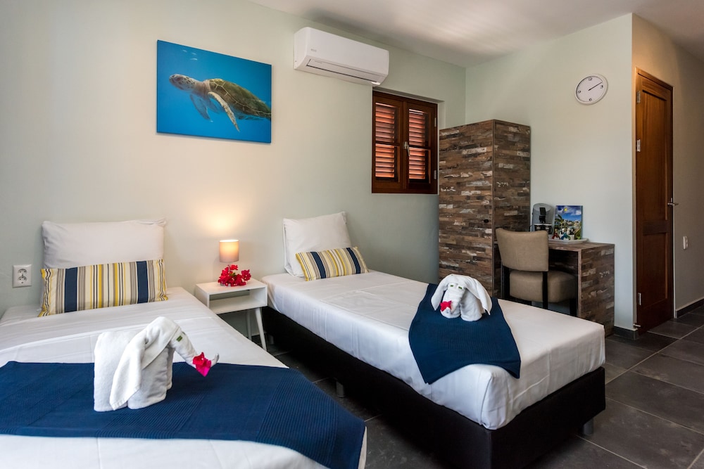 Kunuku Resort All Inclusive Curacao, Trademark by Wyndham 8/47