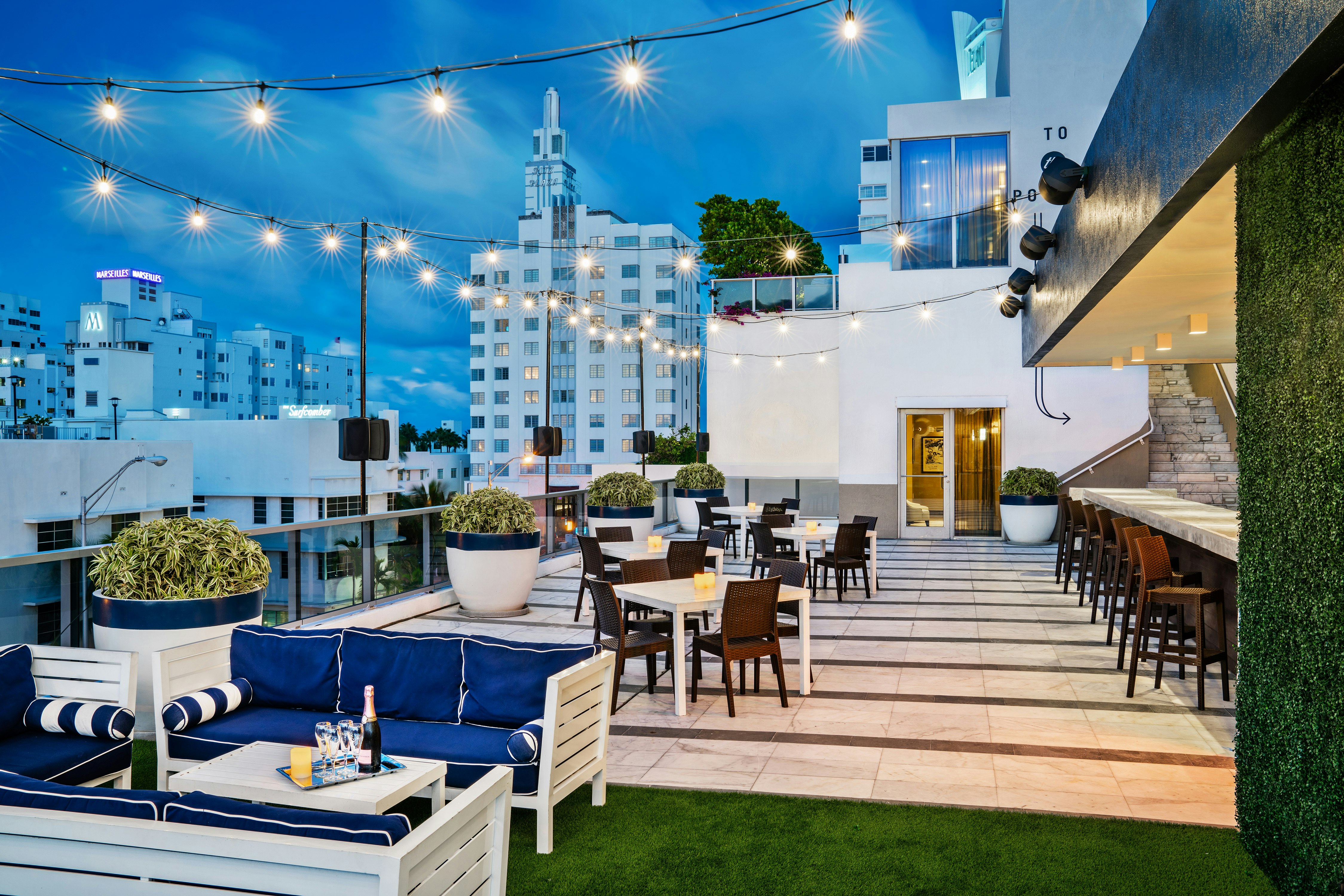 Gale South Beach Curio Collection By Hilton 33/49