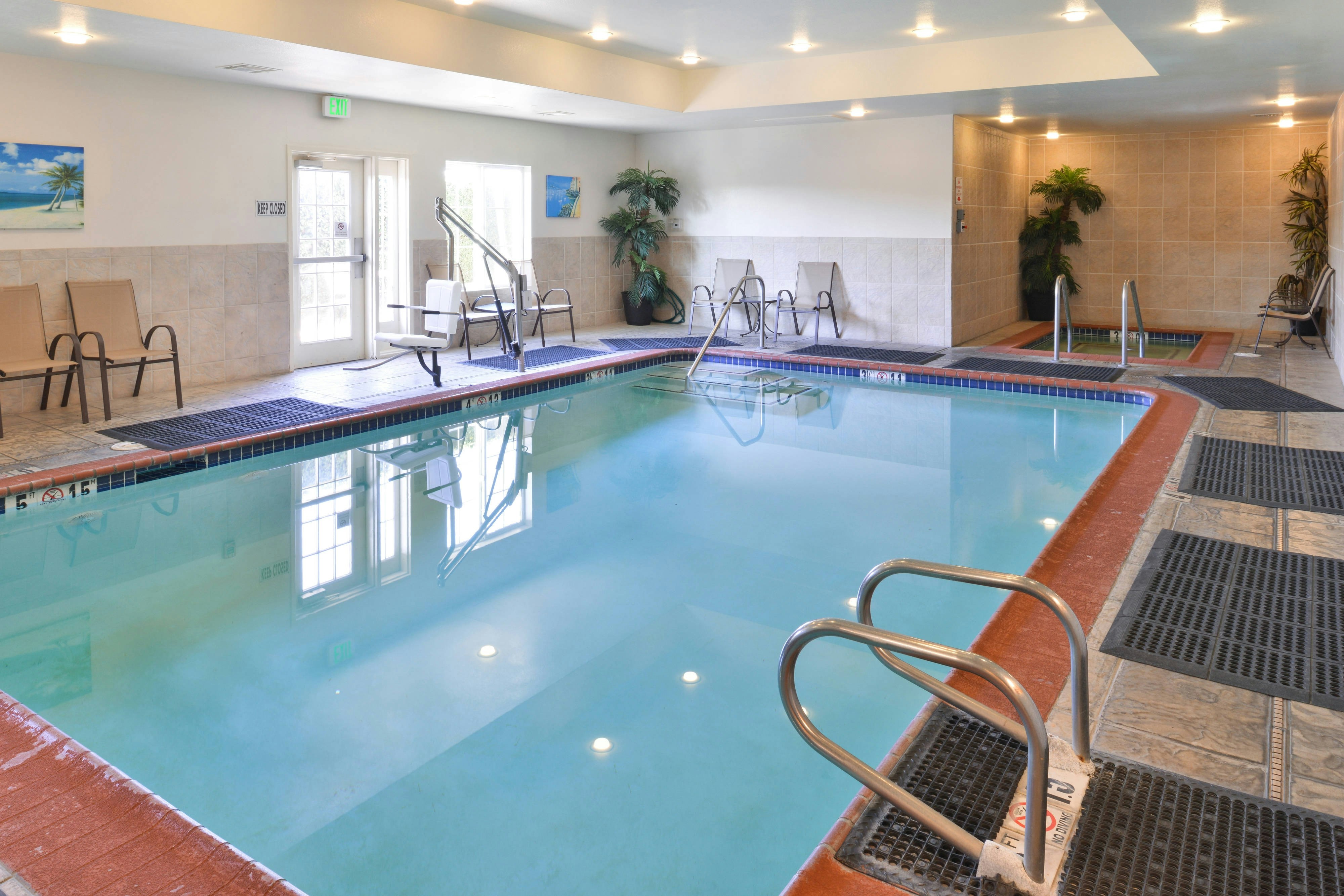 Fairfield Inn Suites Sacramento Elk Grove 6/13