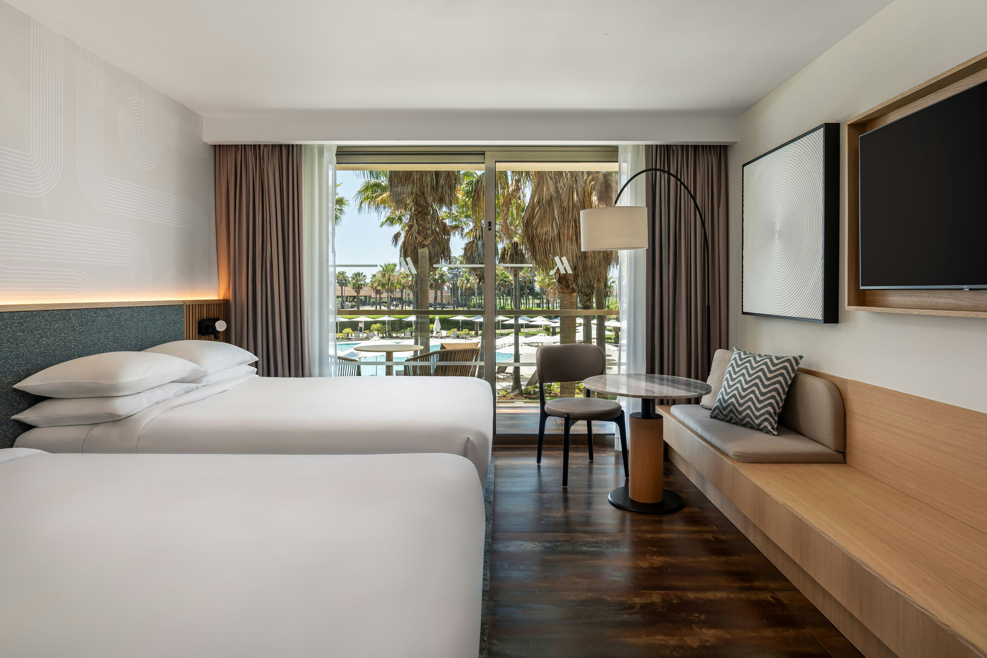 Algarve Marriott Salgados Golf Resort & Conference Center 12/22