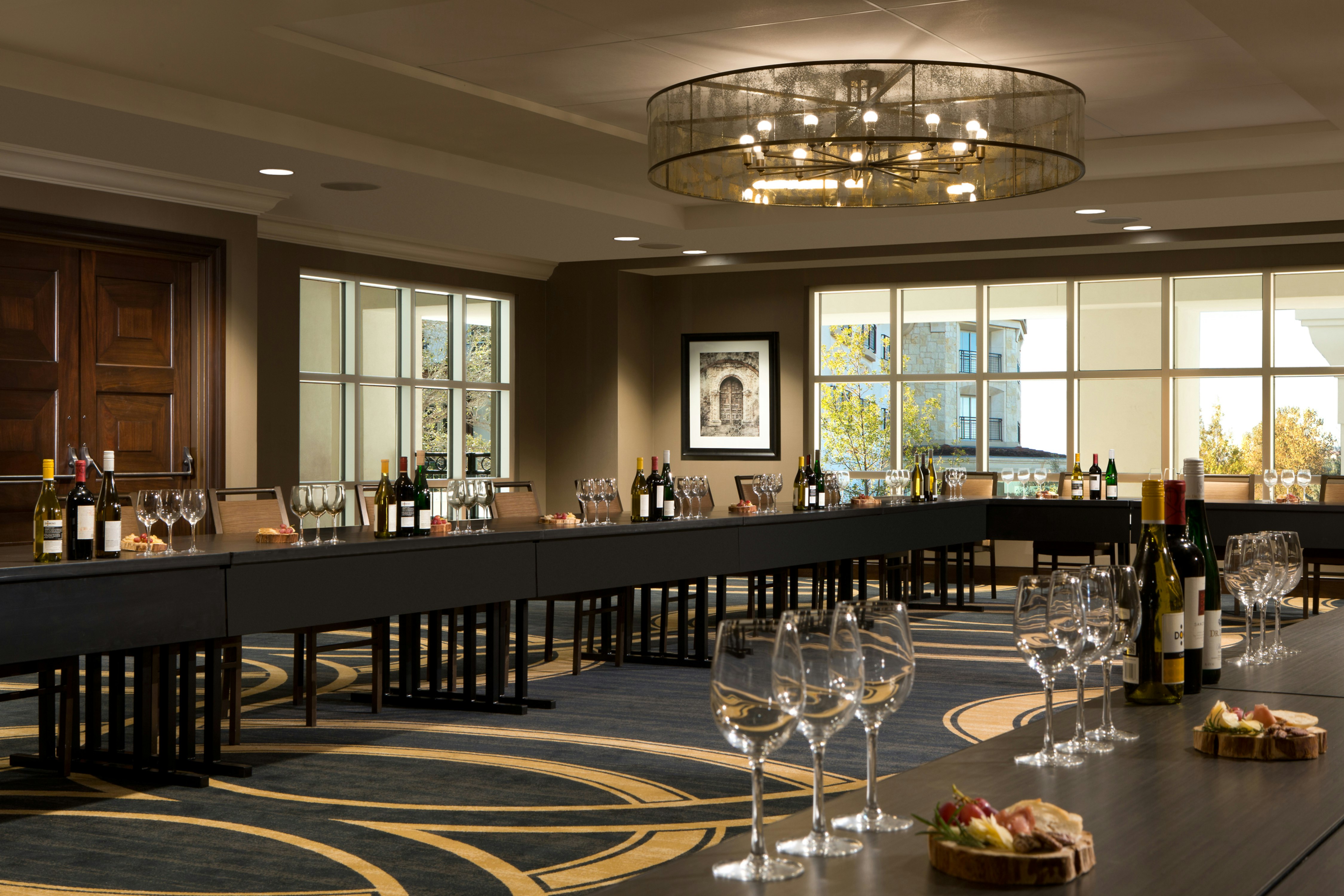 Signia by Hilton La Cantera Resort & Spa 30/50